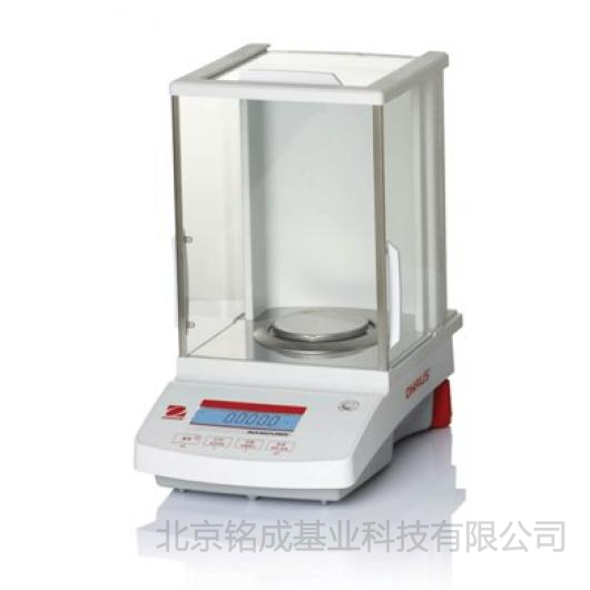 奥豪斯-电子天平AR124CN